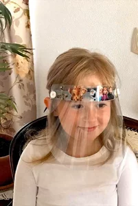 DIEVČENSKÝ ŠTÍT
