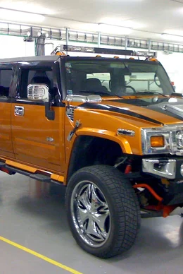 Hummer