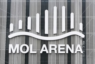 Mol Aréna