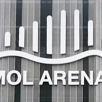 MOL Aréna Dunajská Streda