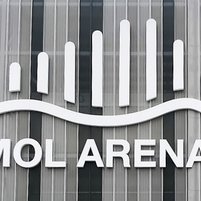 MOL Aréna Dunajská Streda