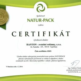 NATUR-PACK 2