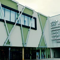 Ozdobné konštrukcie - AUPARK Hradec králové