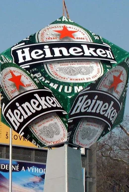 Reklamné totemy
