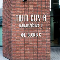 TWIN CITY Bratislava - Informačný systém