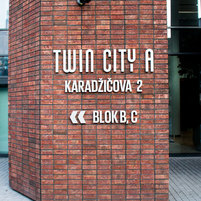 TWIN CITY Bratislava - Informačný systém