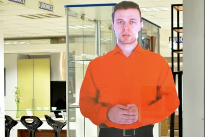 Virtuálny sprievodca
